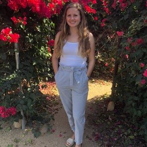 Meet your Posher, Michele